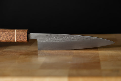 TADAFUSA ADESUGATA SLD HAMMERED PETTY 135